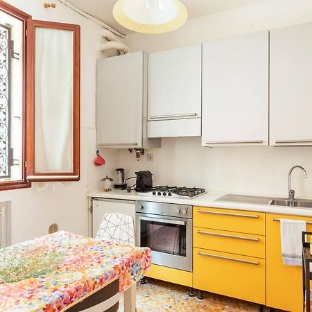 ונציה Prospettiva Sensa Apartment מראה חיצוני תמונה