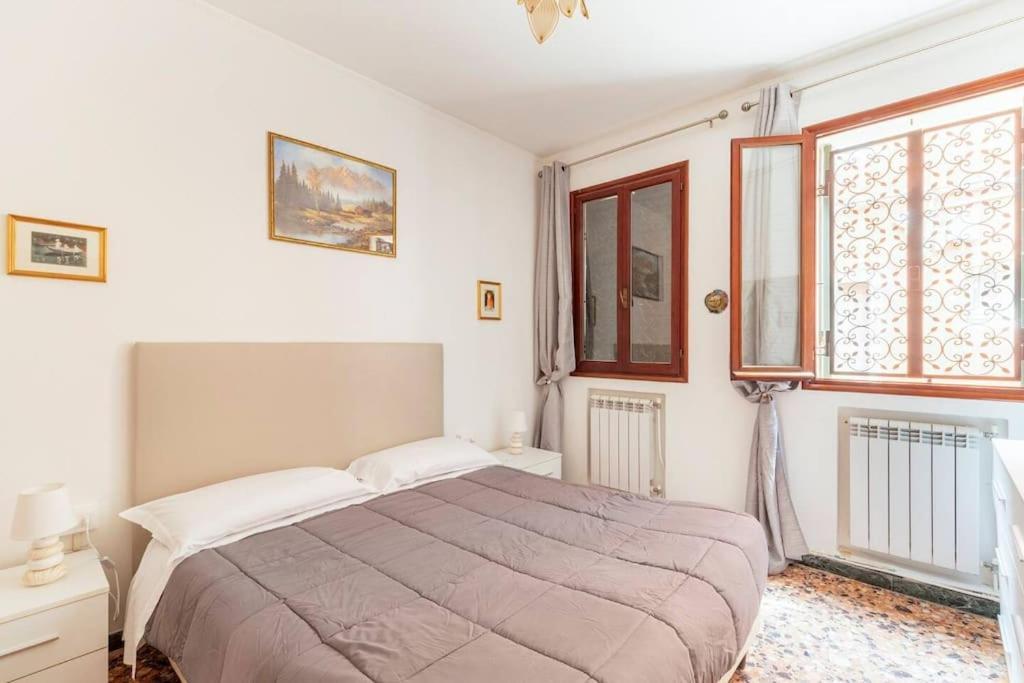 ונציה Prospettiva Sensa Apartment מראה חיצוני תמונה