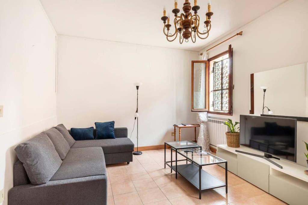 ונציה Prospettiva Sensa Apartment מראה חיצוני תמונה