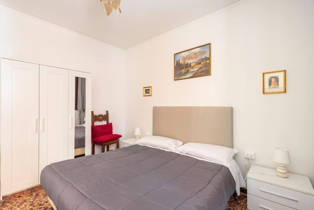ונציה Prospettiva Sensa Apartment מראה חיצוני תמונה