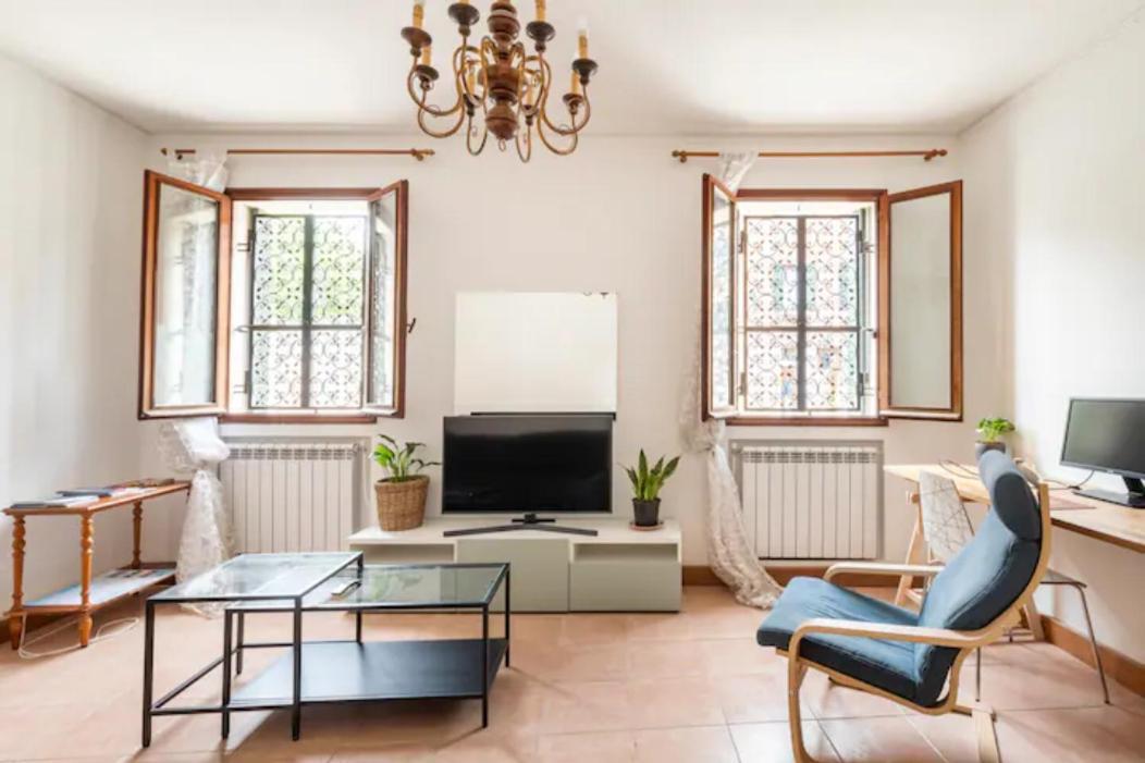 ונציה Prospettiva Sensa Apartment מראה חיצוני תמונה