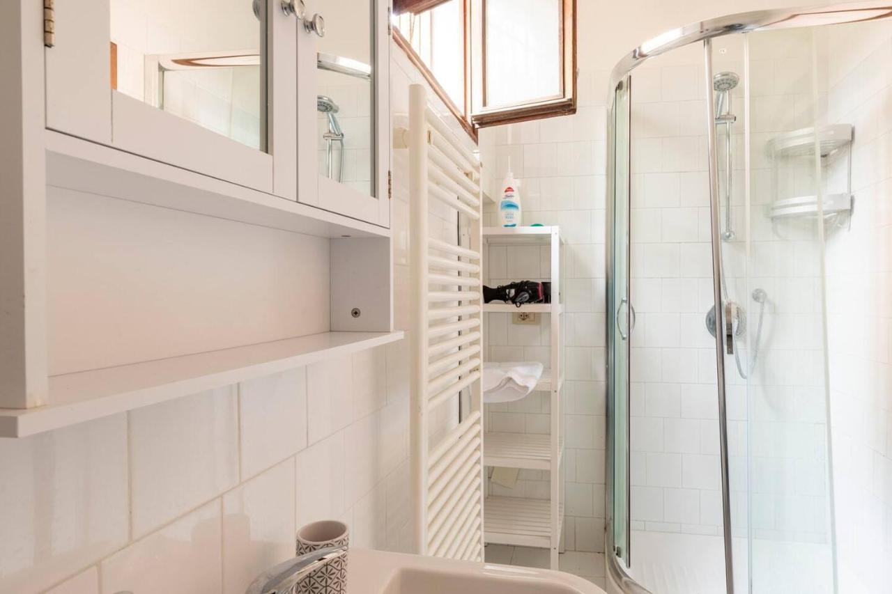 ונציה Prospettiva Sensa Apartment מראה חיצוני תמונה