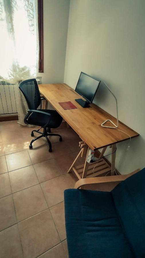 ונציה Prospettiva Sensa Apartment מראה חיצוני תמונה