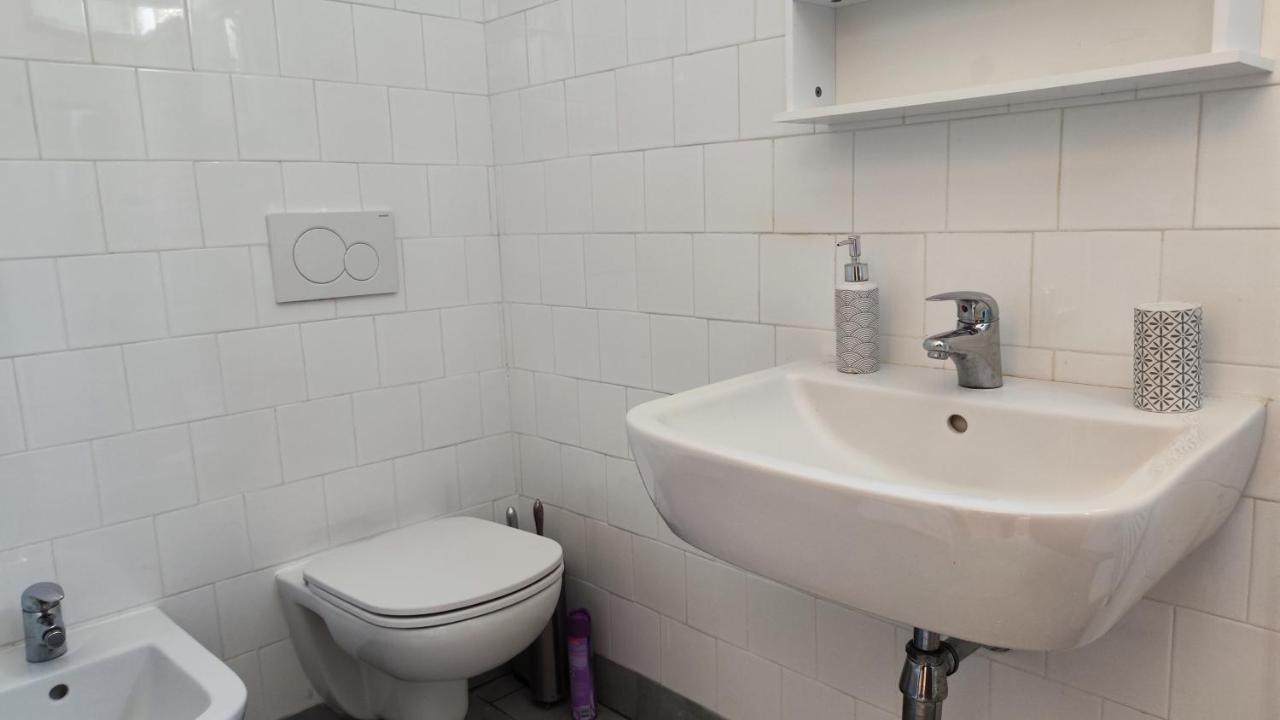 ונציה Prospettiva Sensa Apartment מראה חיצוני תמונה