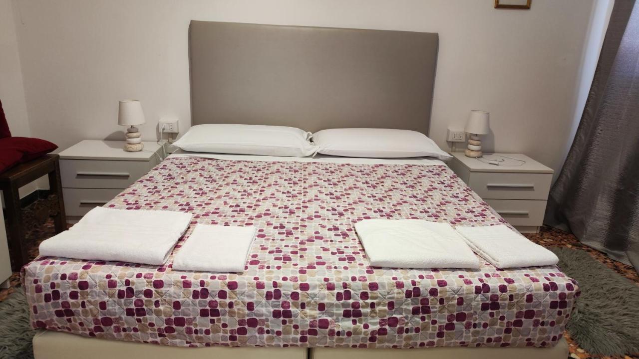 ונציה Prospettiva Sensa Apartment מראה חיצוני תמונה