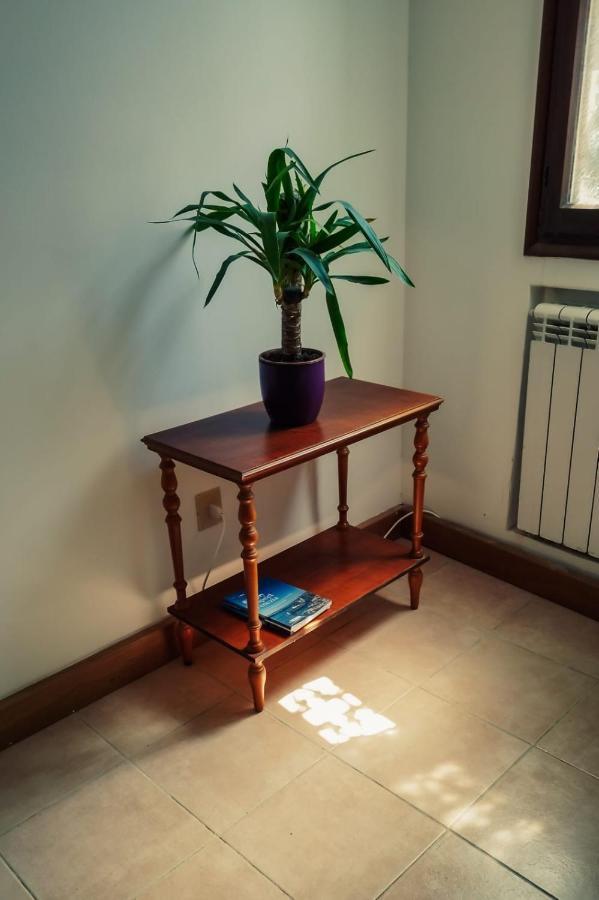 ונציה Prospettiva Sensa Apartment מראה חיצוני תמונה