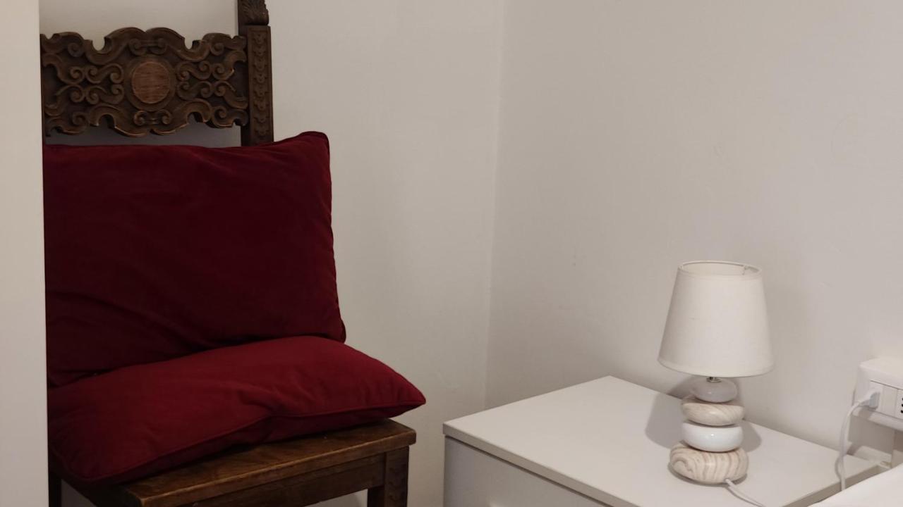 ונציה Prospettiva Sensa Apartment מראה חיצוני תמונה