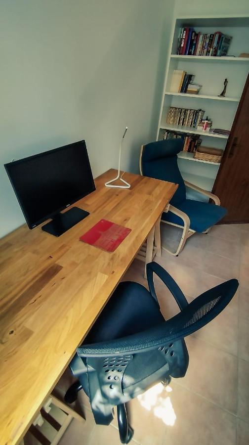 ונציה Prospettiva Sensa Apartment מראה חיצוני תמונה