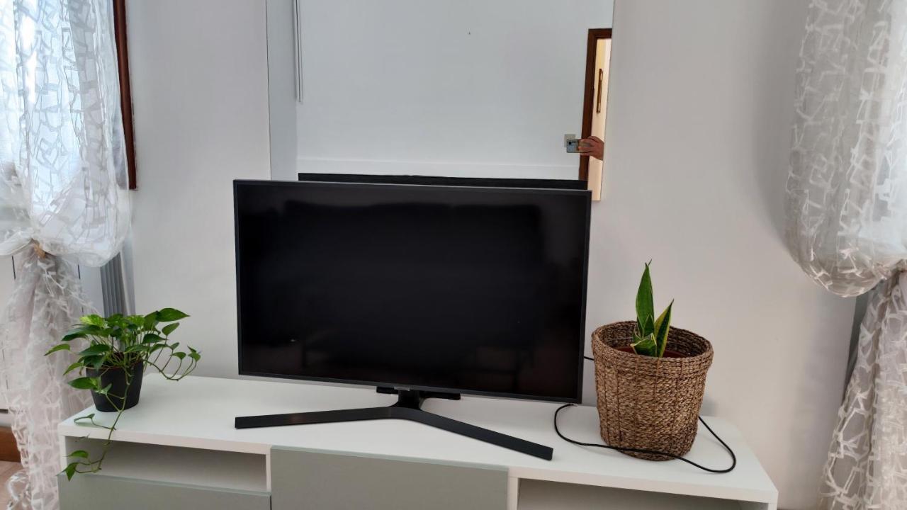 ונציה Prospettiva Sensa Apartment מראה חיצוני תמונה