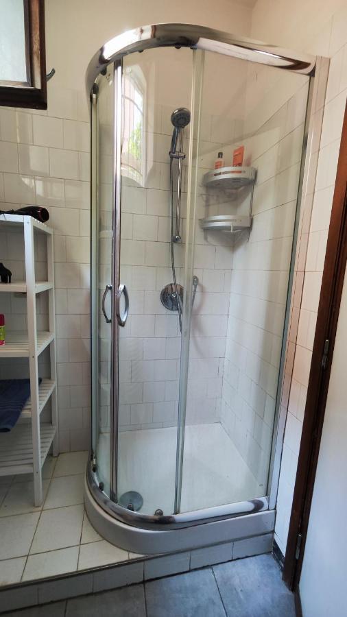 ונציה Prospettiva Sensa Apartment מראה חיצוני תמונה