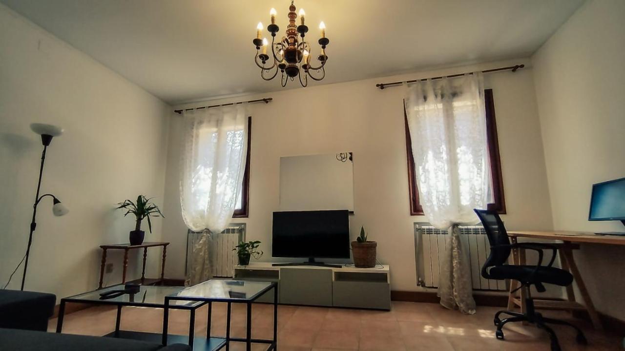 ונציה Prospettiva Sensa Apartment מראה חיצוני תמונה