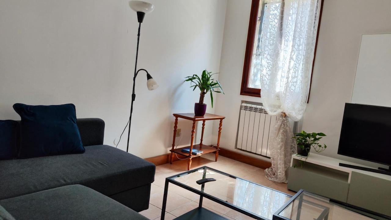 ונציה Prospettiva Sensa Apartment מראה חיצוני תמונה